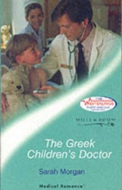 The Greek Children's Doctor