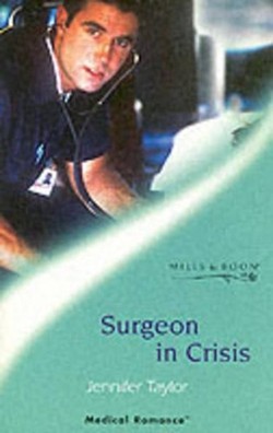 Surgeon in Crisis
