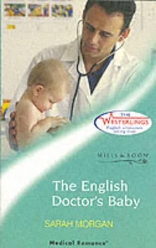 The English Doctor's Baby