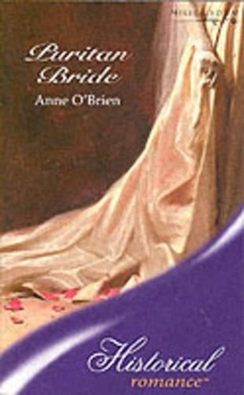Puritan Bride