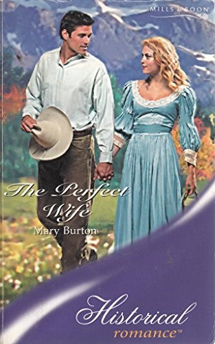 The Perfect Wife