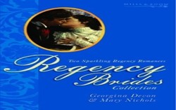 Regency Brides