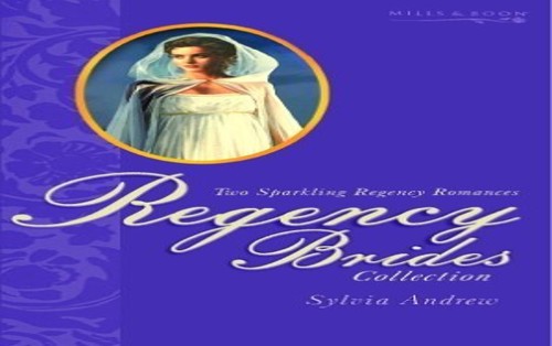 Regency Brides