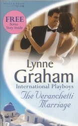 The Veranchetti Marriage