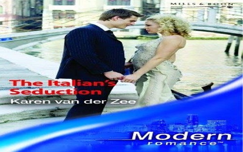 The Italian's Seduction
