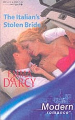 The Italian's Stolen Bride