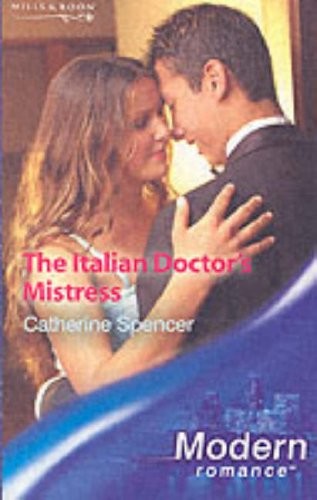 The Italian Doctor's Mistress