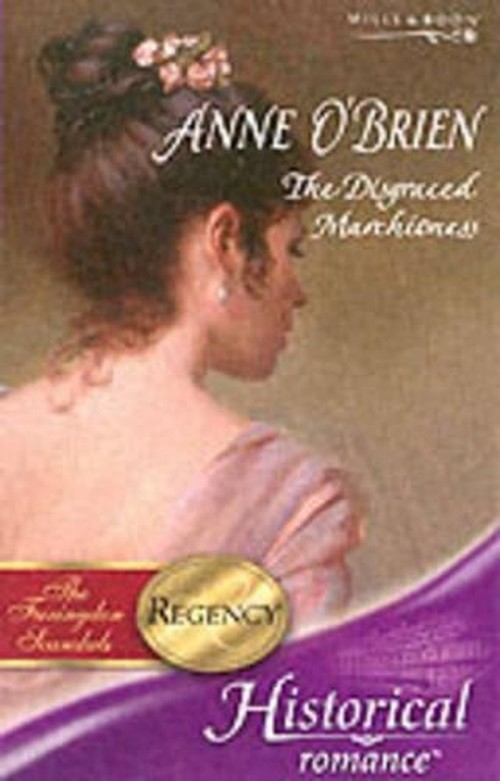 The Disgraced Marchioness