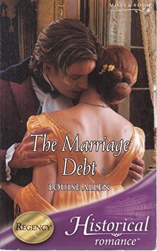 The Marriage Debt