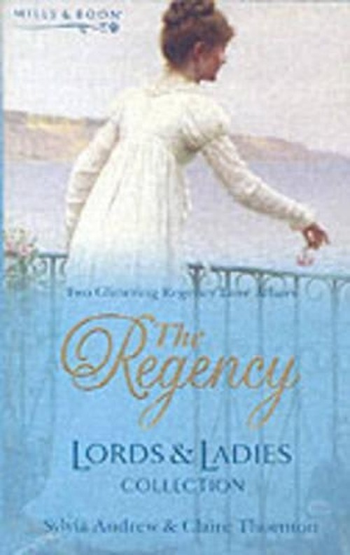 The Regency Lords & Ladies Collection Vol 9