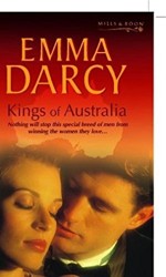 Kings of Australia