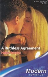 A Ruthless Agreement