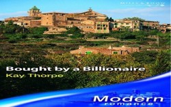 Bought by a Billionaire