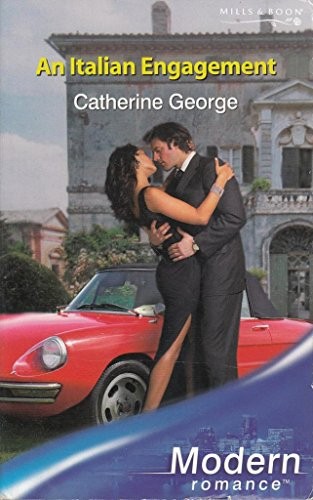 An Italian Engagement