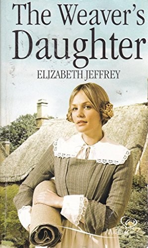 The Weaver's Daughter
