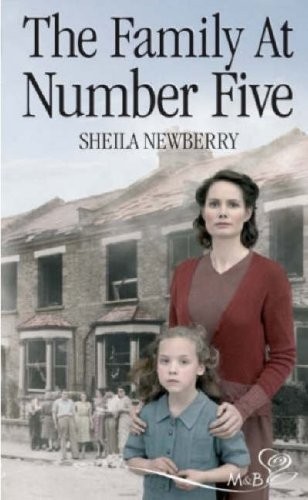The Family At Number Five