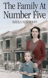 The Family At Number Five