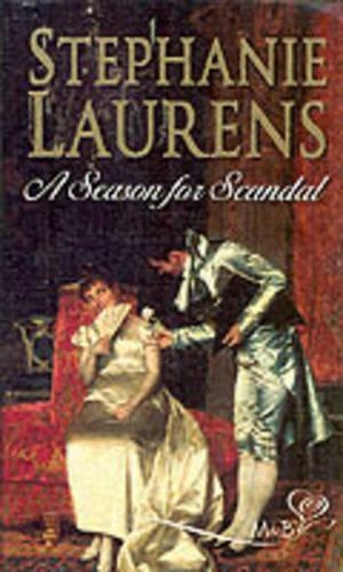 A Season For Scandal
