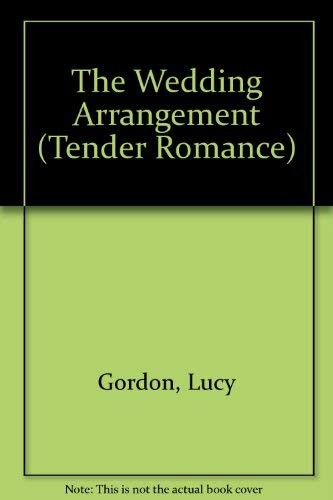 The Wedding Arrangement