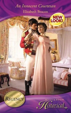 An Innocent Courtesan