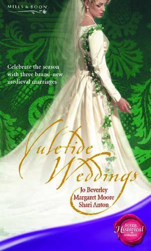 Yuletide Weddings