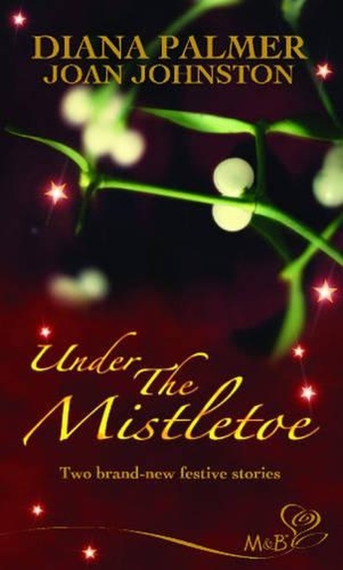 Under the Mistletoe
