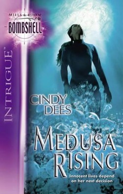 Medusa Rising