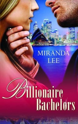 Billionaire Bachelors