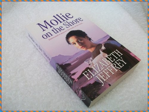 Mollie On The Shore