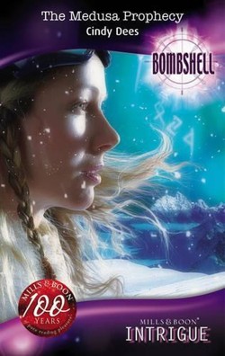 The Medusa Prophecy