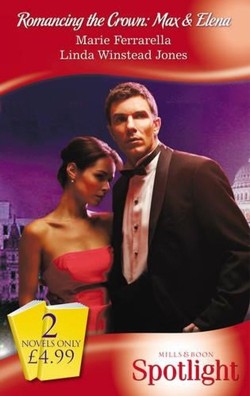 Romancing the Crown
