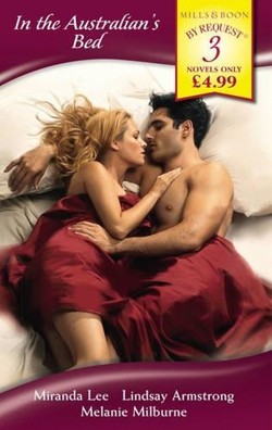 In the Australian's Bed