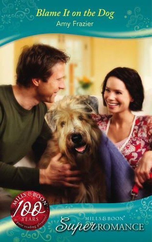 Blame It On The Dog