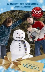 A Mummy for Christmas