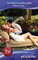 The Italian's Unwilling Wife