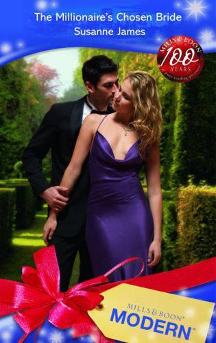 The Millionaire's Chosen Bride