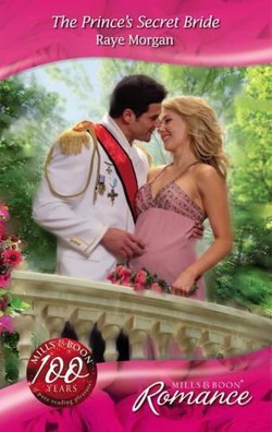 The Prince's Secret Bride