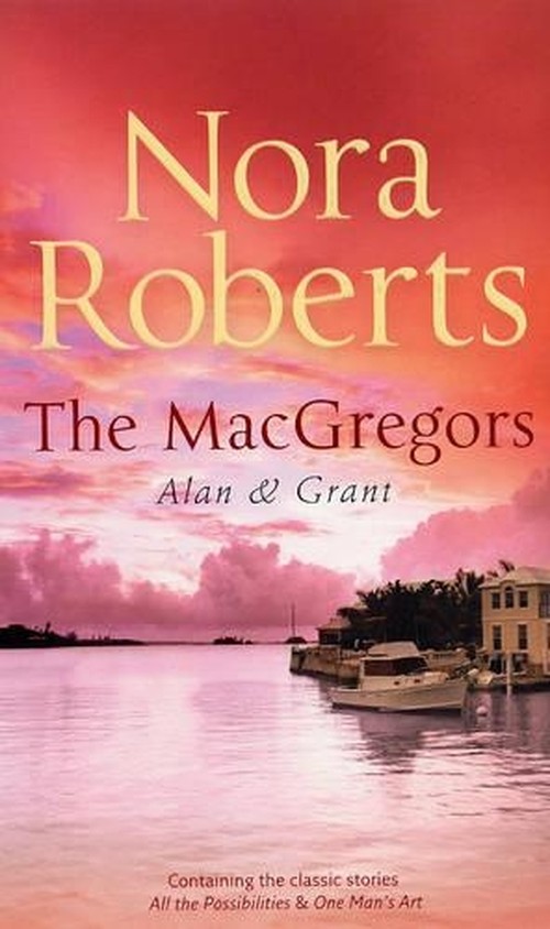 The MacGregors: Alan & Grant