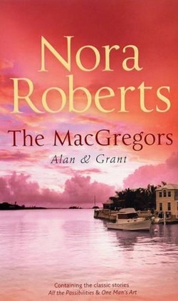 The MacGregors: Alan & Grant