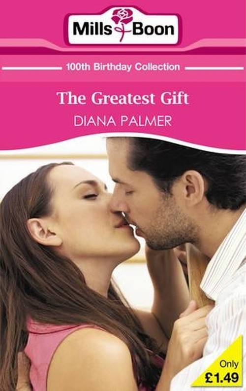 The Greatest Gift