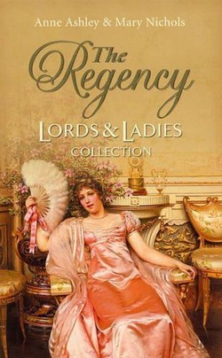 The Regency Lords and Ladies Collection