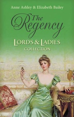 The Regency Lords and Ladies Collection