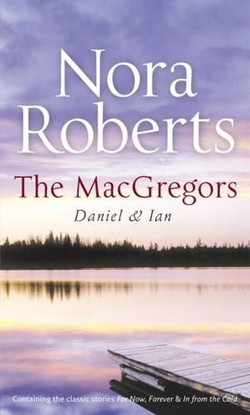 The MacGregors: Daniel & Ian