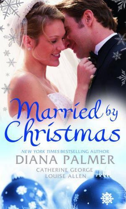 Married by Christmas