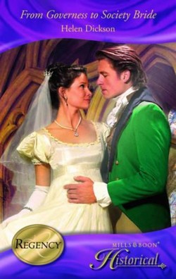 From Governess to Society Bride
