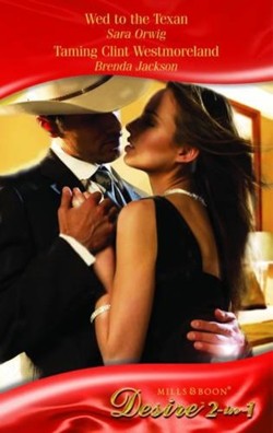Wed to the Texan