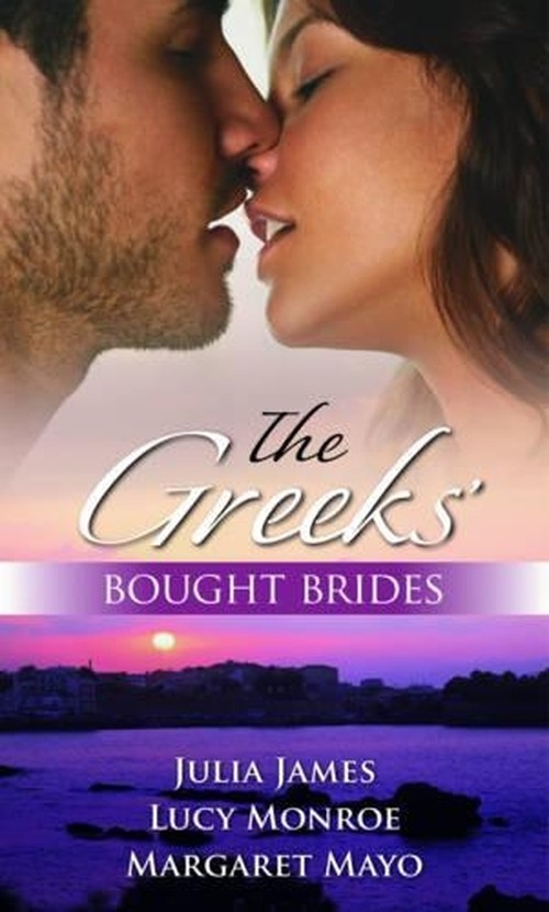 The Greek's Bought Brides