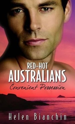 Red-Hot Australians - Convenient Possession