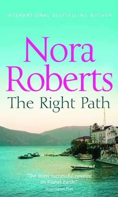 The Right Path