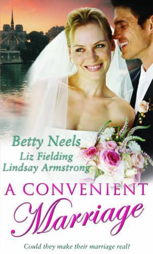 A Convenient Marriage